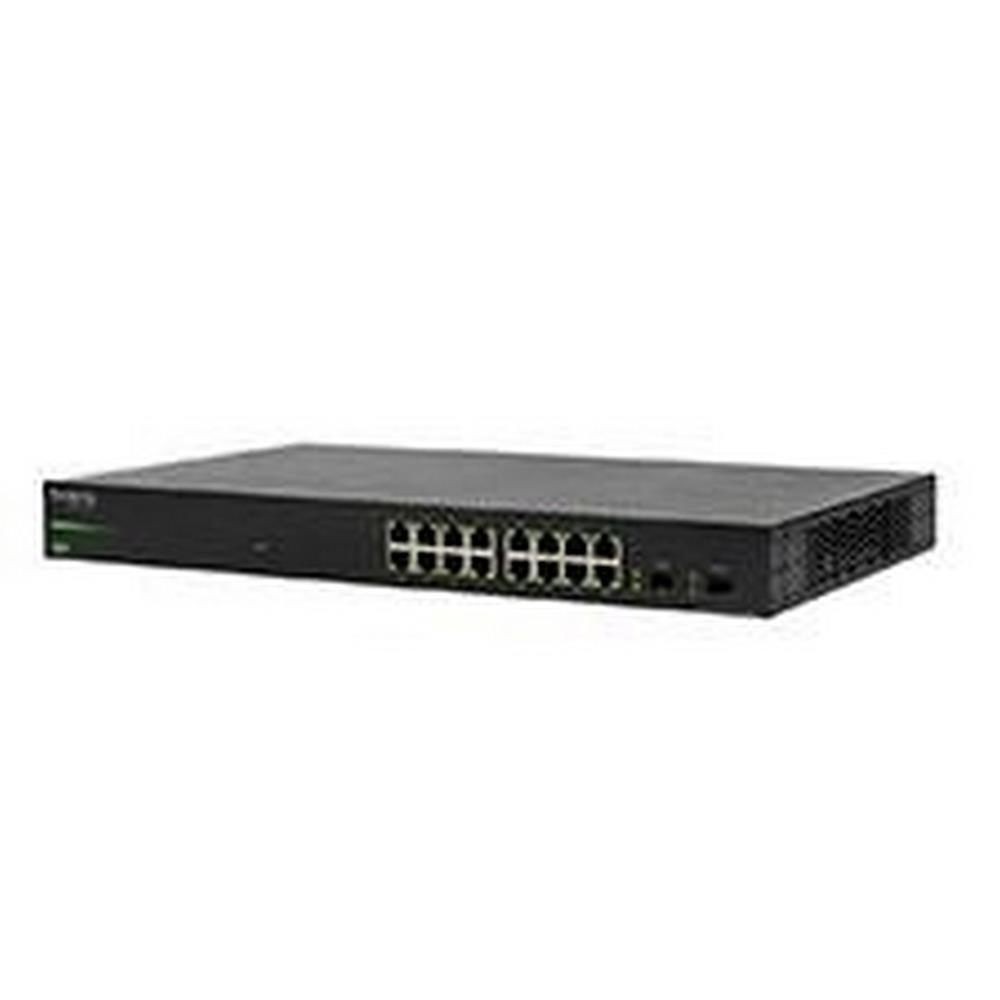 Araknis Networks 210 Serisi Websmart Gigabit Switch with Partial PoE+ | 48 + 4 Ön Port