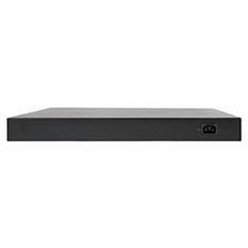 Araknis Networks 210 Serisi Websmart Gigabit Switch with Partial PoE+ | 48 + 4 Ön Port