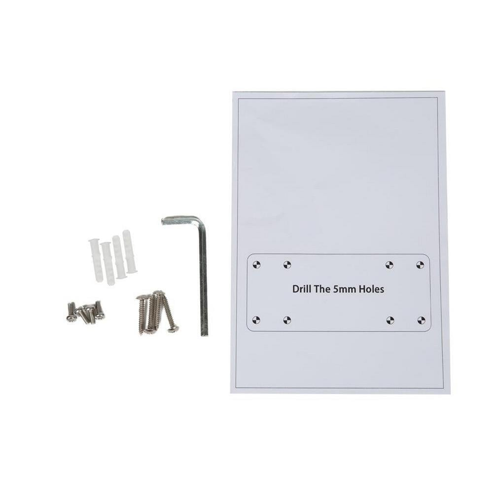 Araknis Networks Aksesuar Dış Mekan Kablosuz Erişim Noktası Eğme Montaj Aparatı