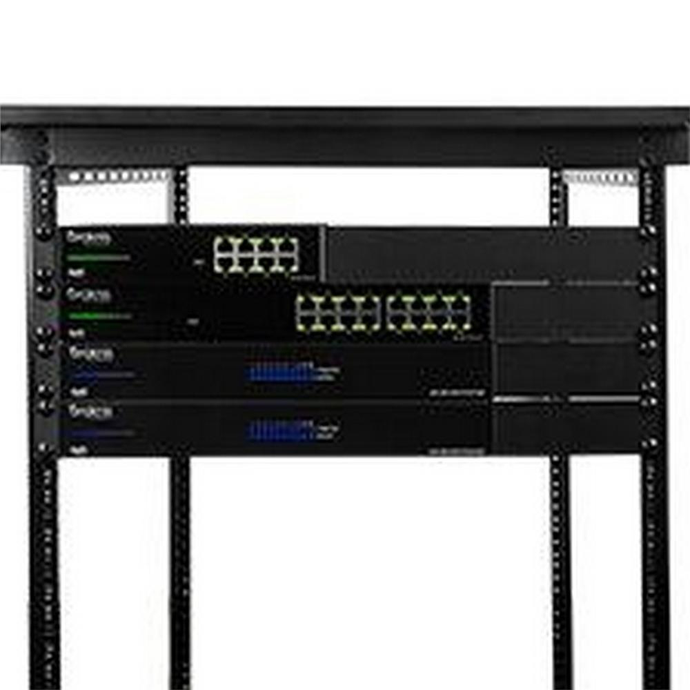 Araknis Networks Sol Hizalı Rack askı aparatı