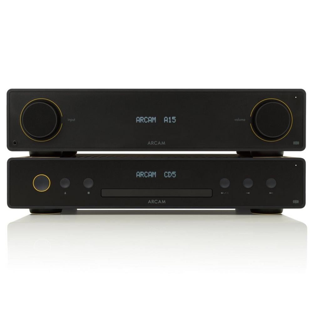 Arcam A15 Entegre Ampliler