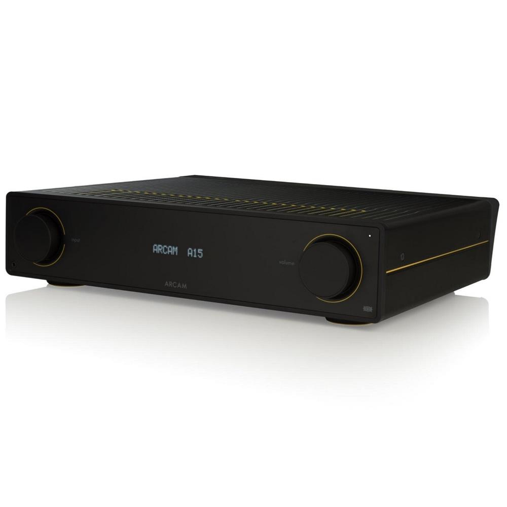 Arcam A15 Entegre Ampliler