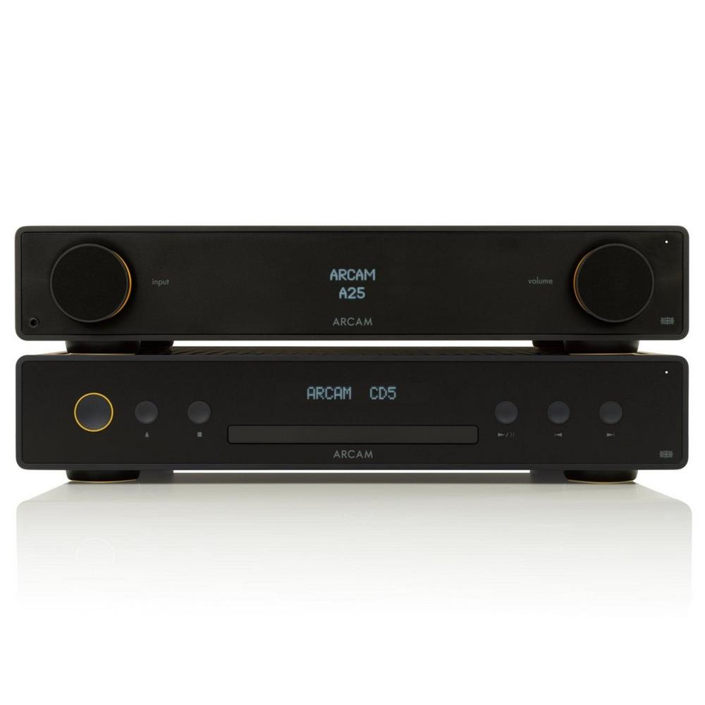 Arcam A25  Streamer Ampliler