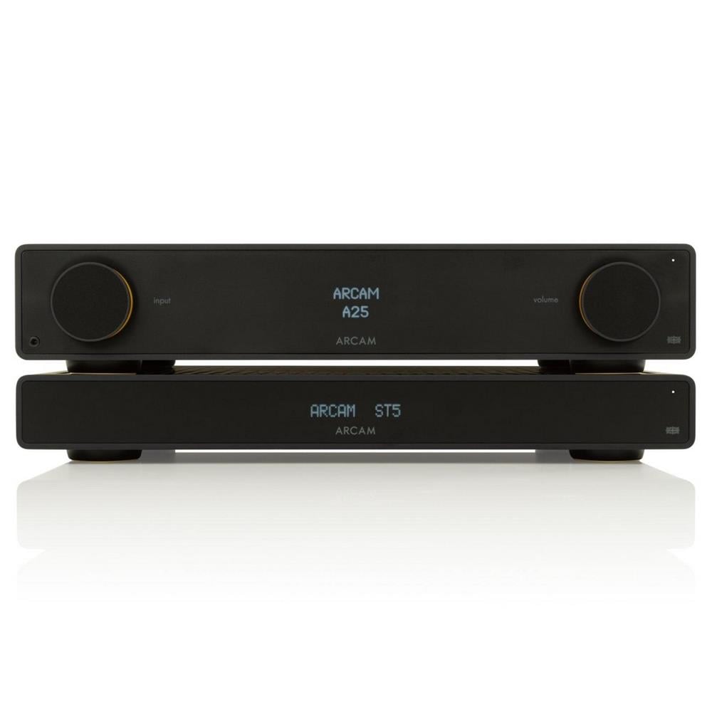 Arcam A25  Streamer Ampliler