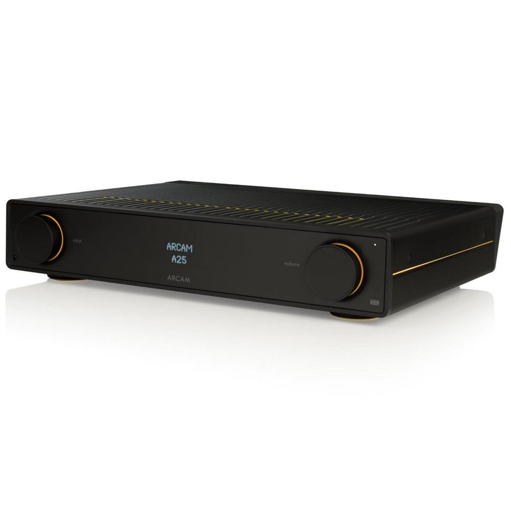 Arcam A25  Streamer Ampliler
