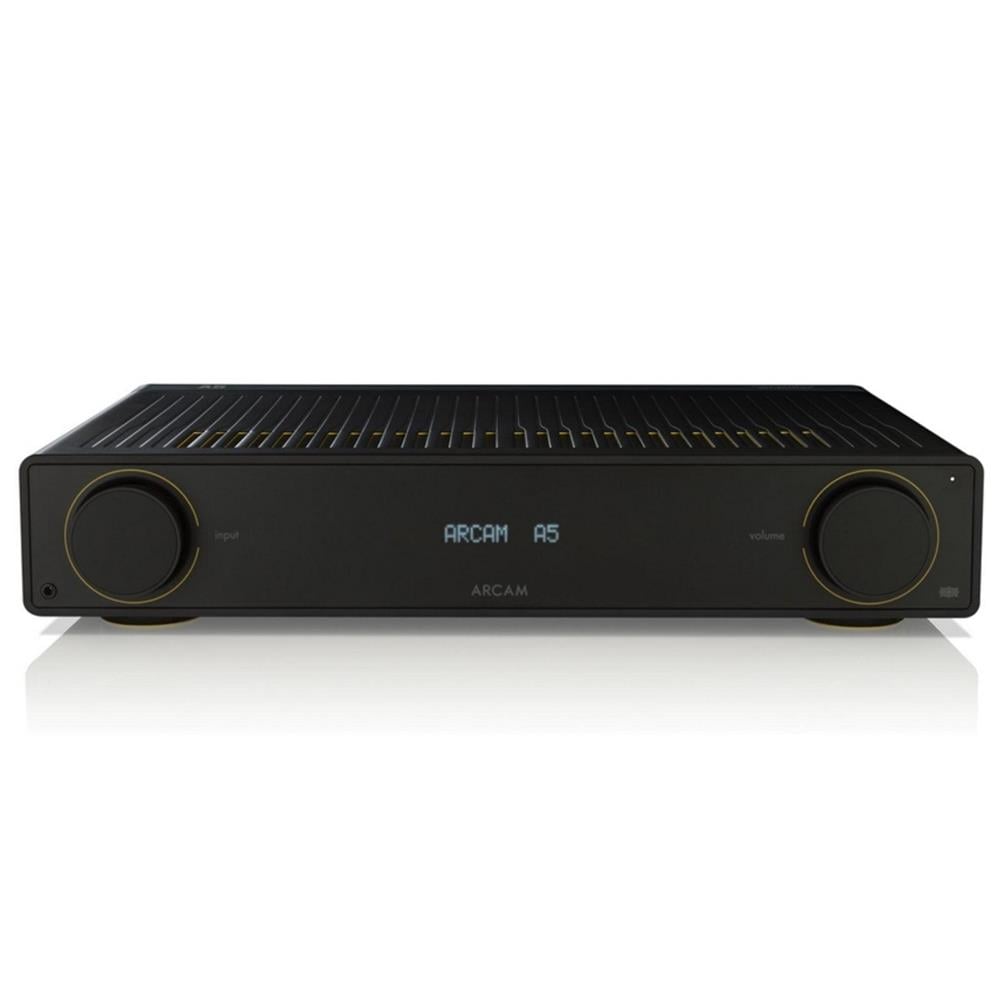 Arcam A5 Entegre Ampliler