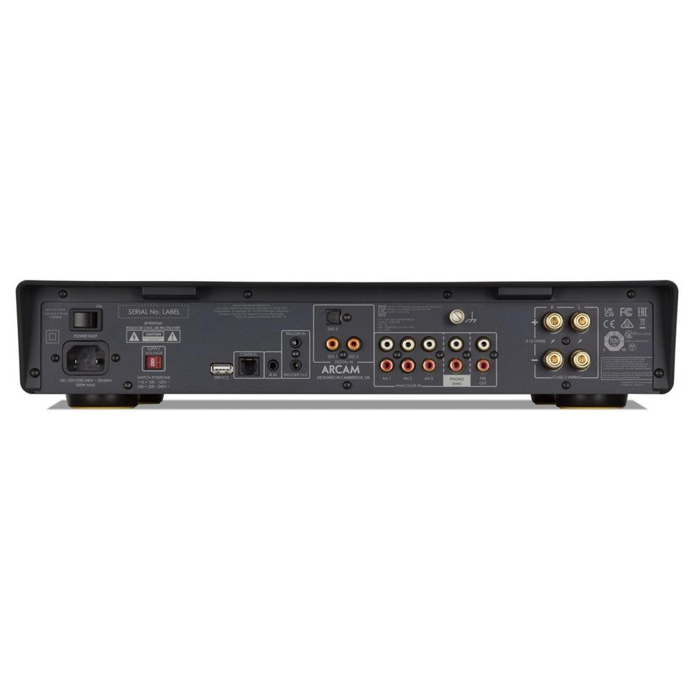 Arcam A5 Entegre Ampliler