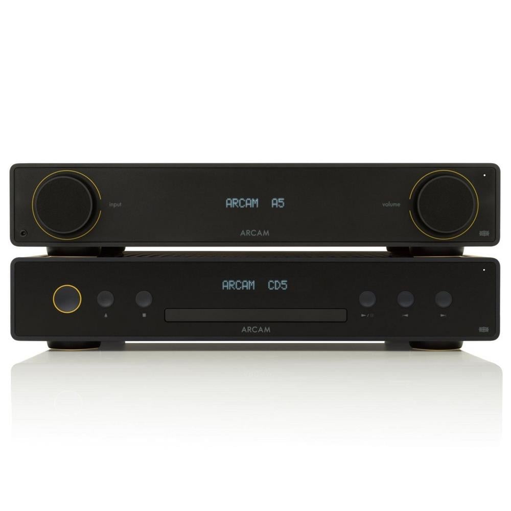 Arcam CD5 CD Oynatıcı