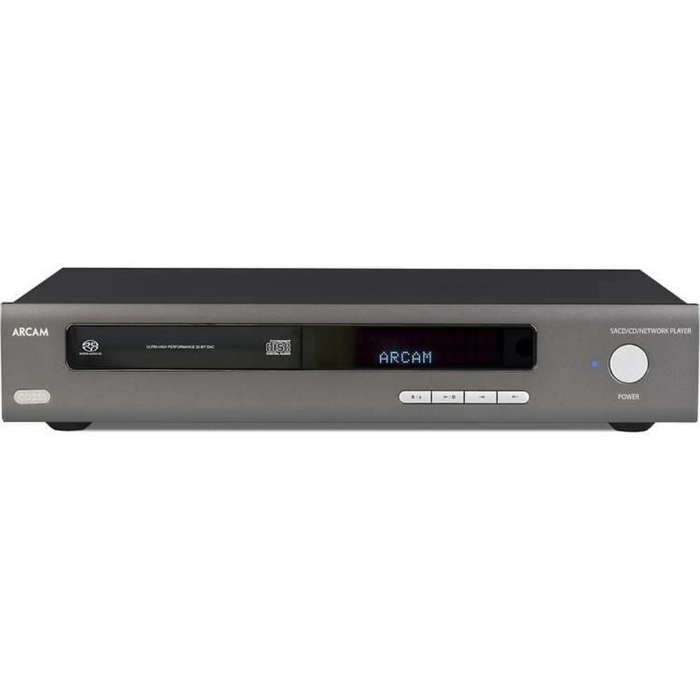 Arcam CDS50 SACD/CD Oynatıcı