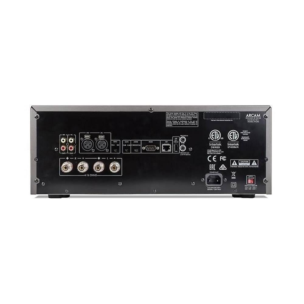 Arcam PA240 2-Channel Power Ampliler