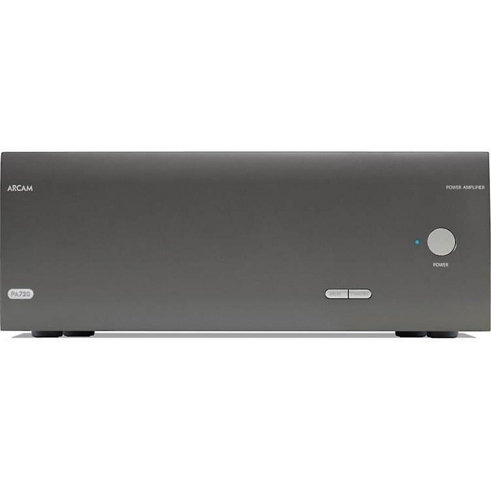 Arcam PA720 7-Channel Power Ampliler