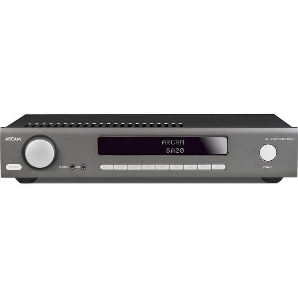 Arcam SA20 Entegre Ampliler