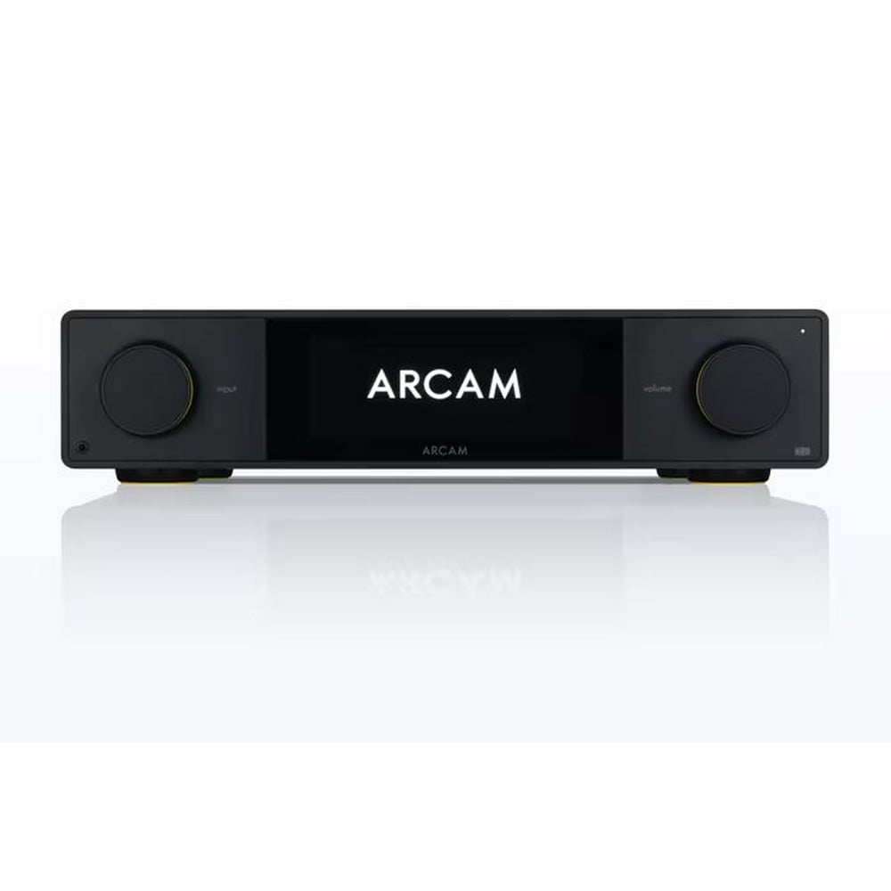 Arcam SA35 Network Streaming Entegre Ampliler