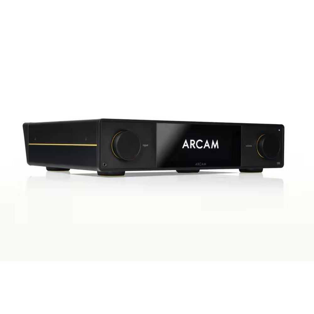 Arcam SA35 Network Streaming Entegre Ampliler