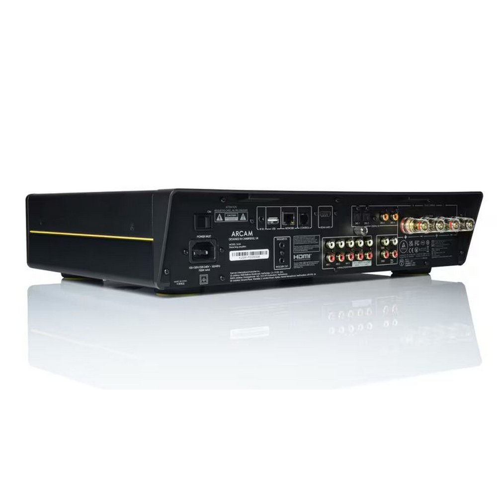 Arcam SA35 Network Streaming Entegre Ampliler