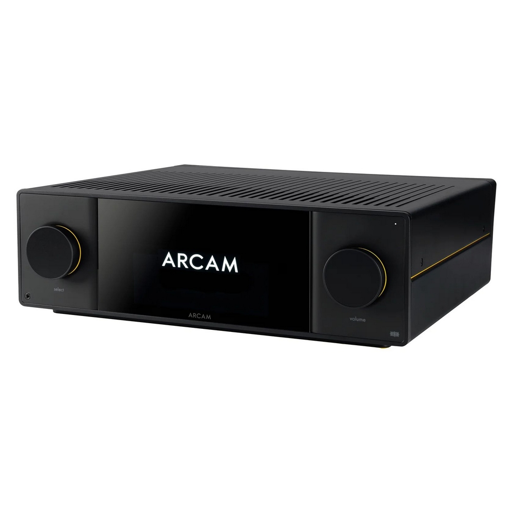 Arcam SA45 Network Streaming Entegre Ampliler