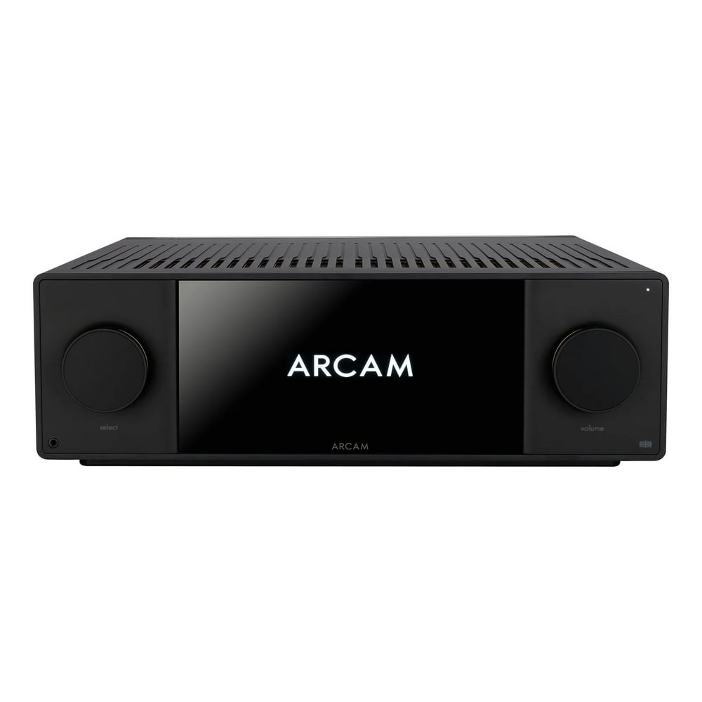 Arcam SA45 Network Streaming Entegre Ampliler