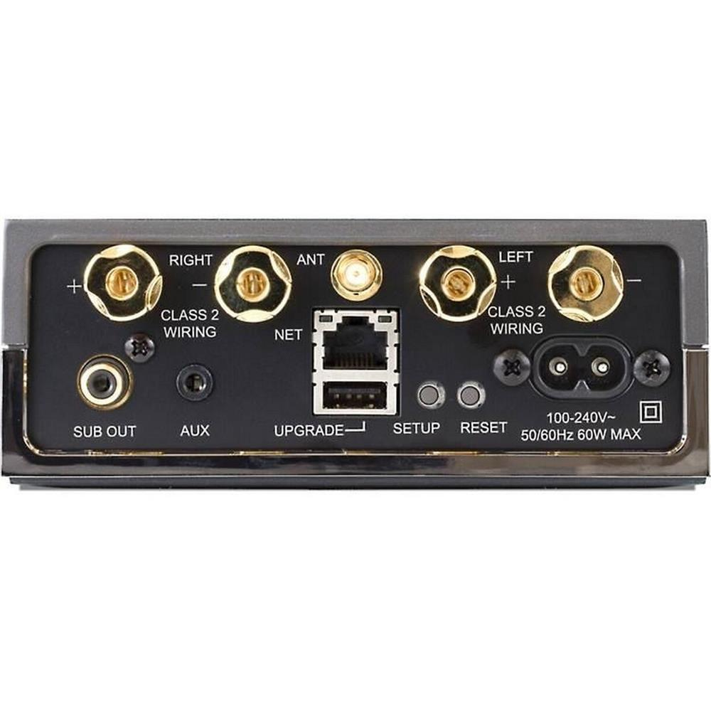 Arcam SOLO Streamer Ampliler