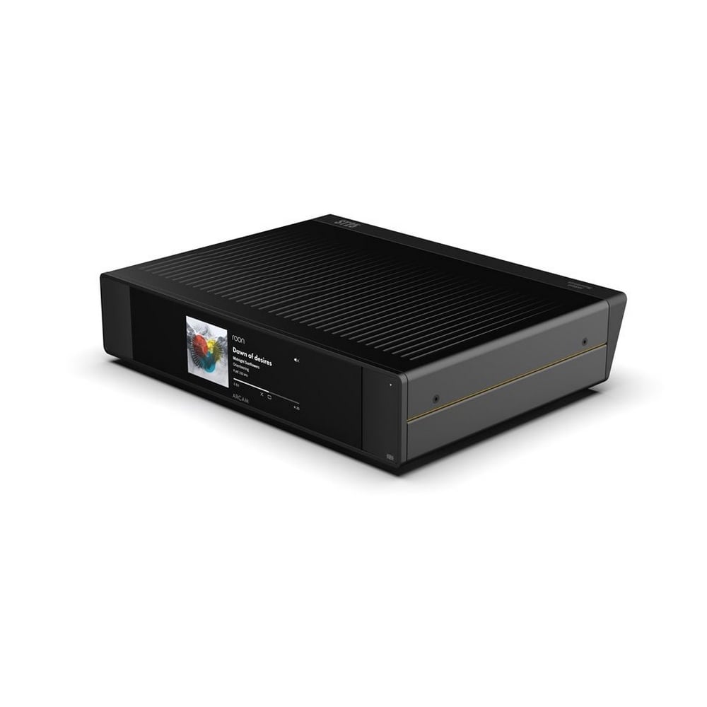 Arcam ST25 Streamer/Network Oynatıcı