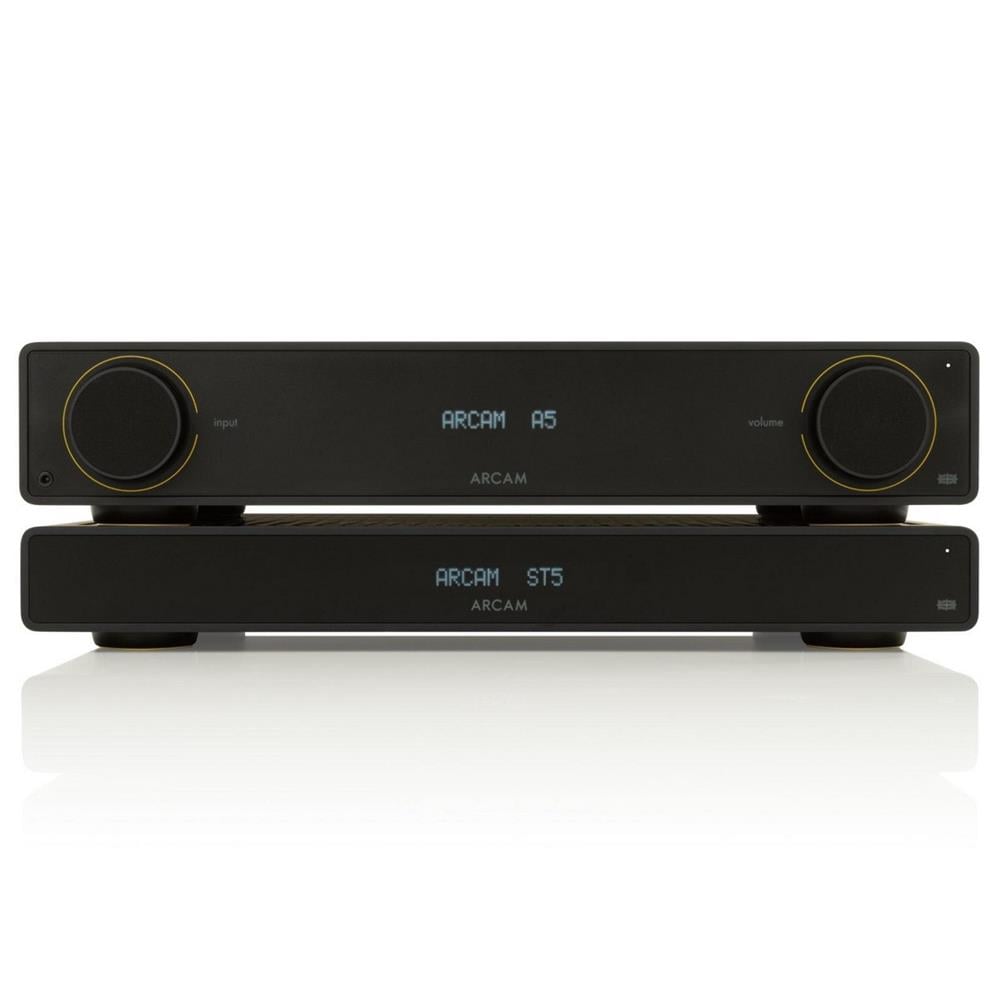 Arcam ST5 Streamer/Network Oynatıcı