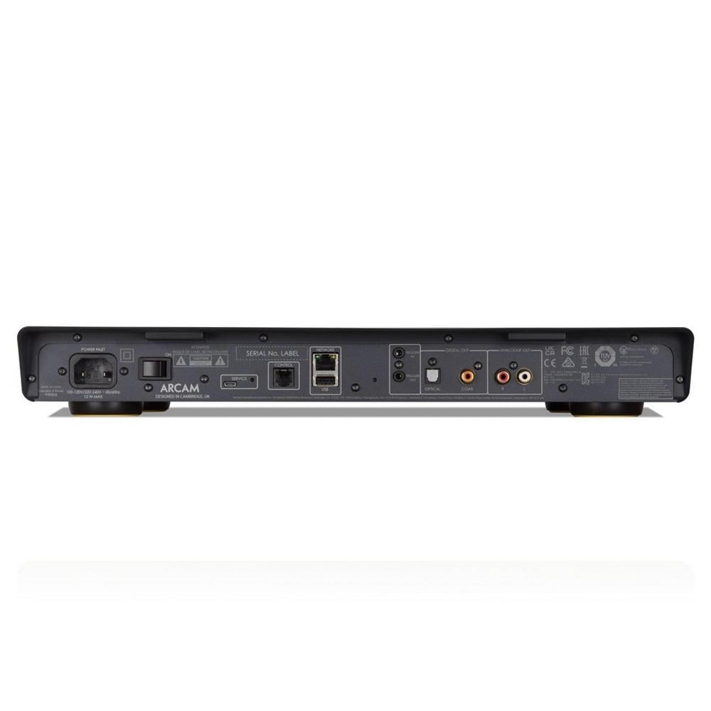Arcam ST5 Streamer/Network Oynatıcı