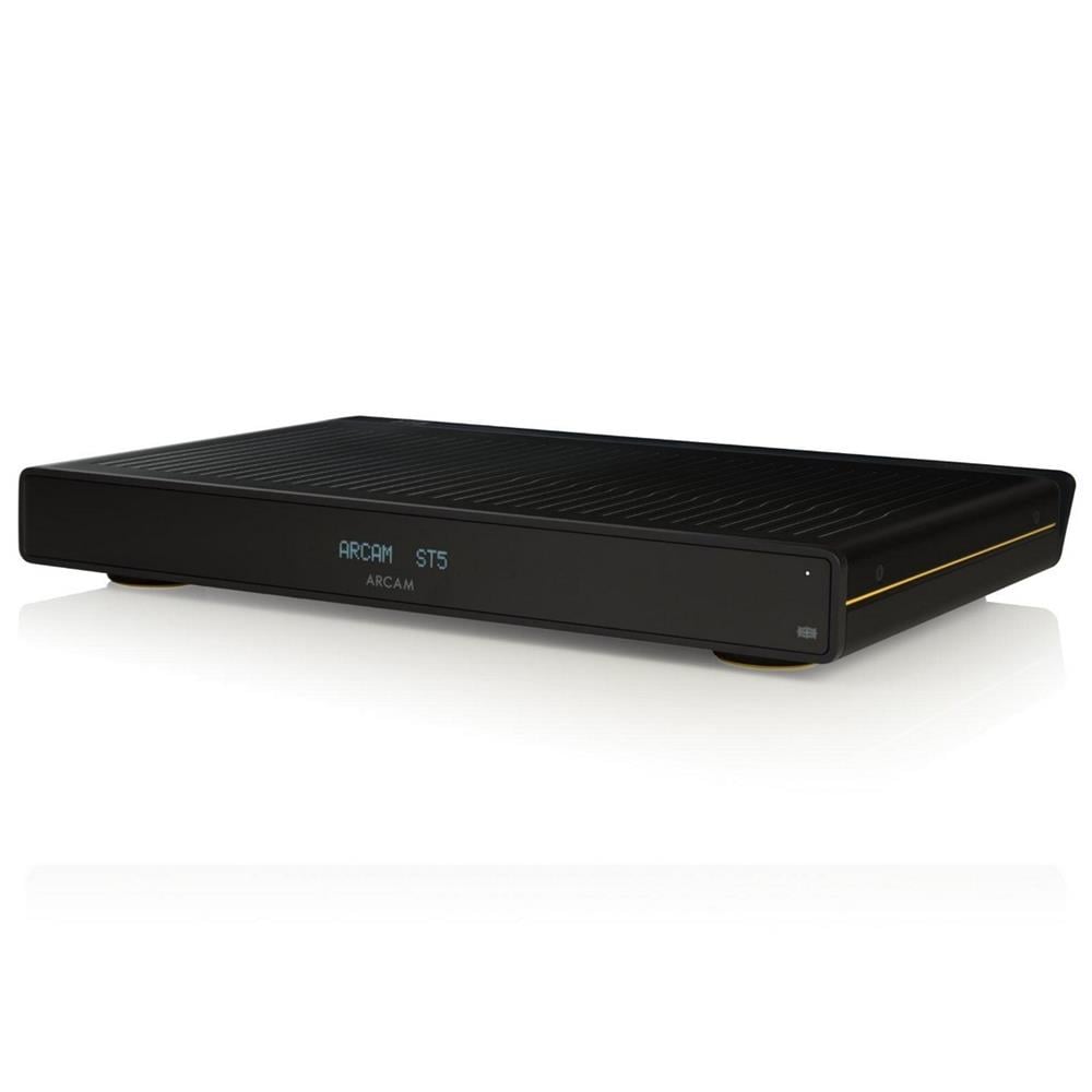 Arcam ST5 Streamer/Network Oynatıcı