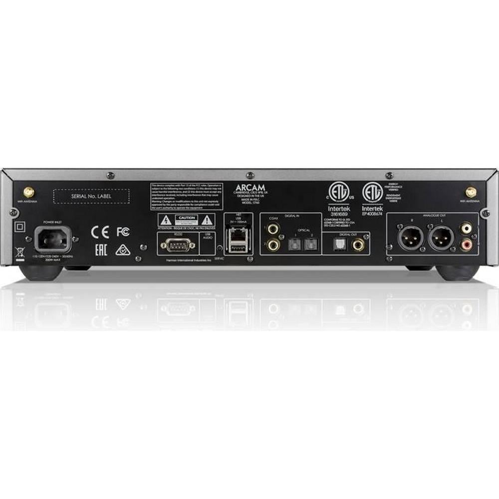 Arcam ST60 Müzik Streamer
