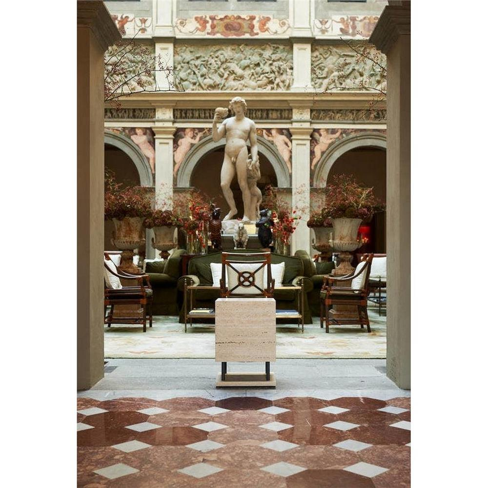 Architettura Sonora Cube 2LV Subwoofer