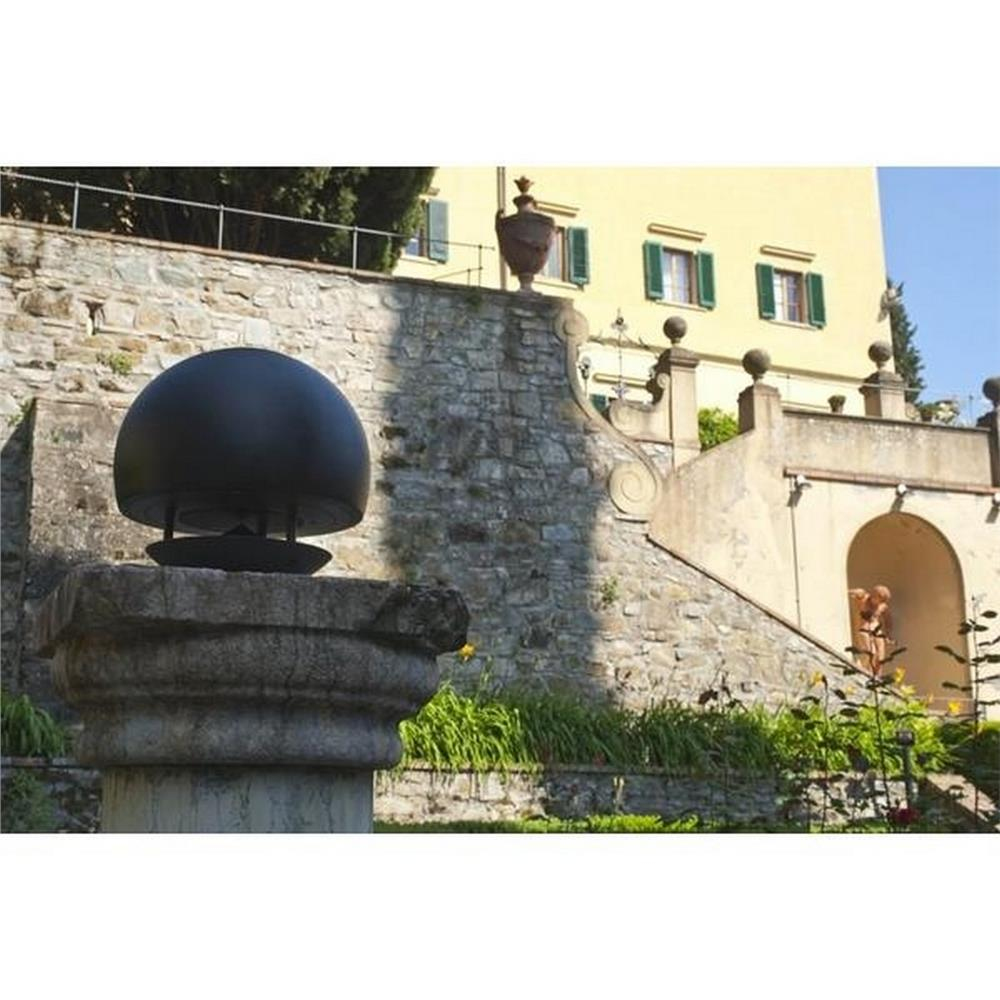 Architettura Sonora Spherina Floor Hoparlörler