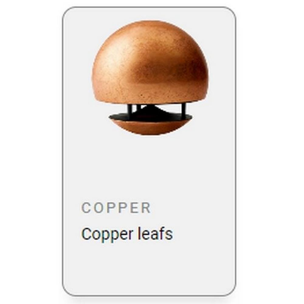 Architettura Sonora Spherina Floor Hoparlörler