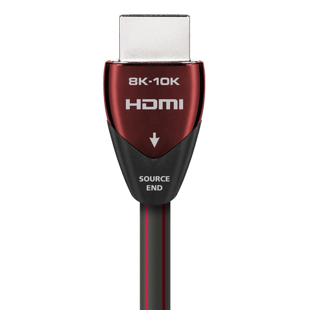 AudioQuest Cherry Cola 48 2.1 8K HDMI Kablo 5 Metre