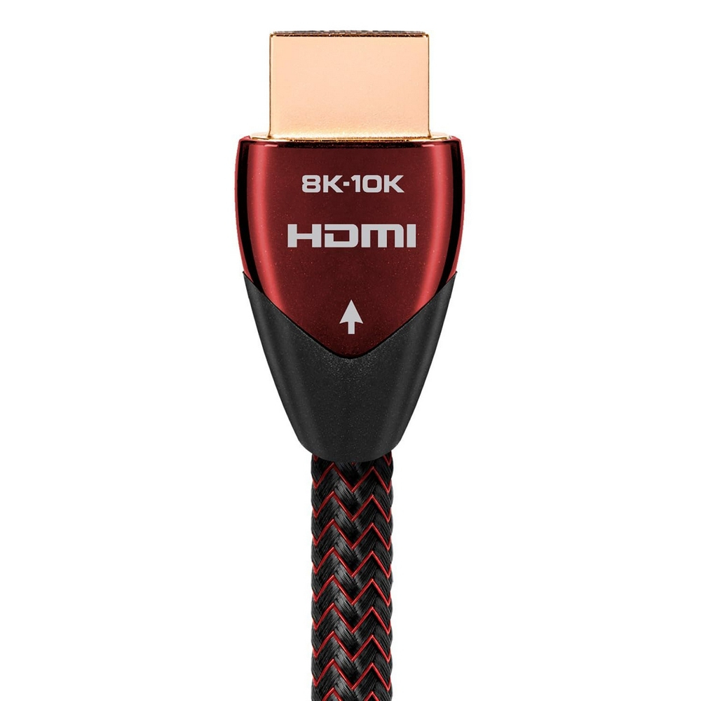 AudioQuest Cinnamon 48G 2.1 8K HDMI Kablo 1.5 Metre