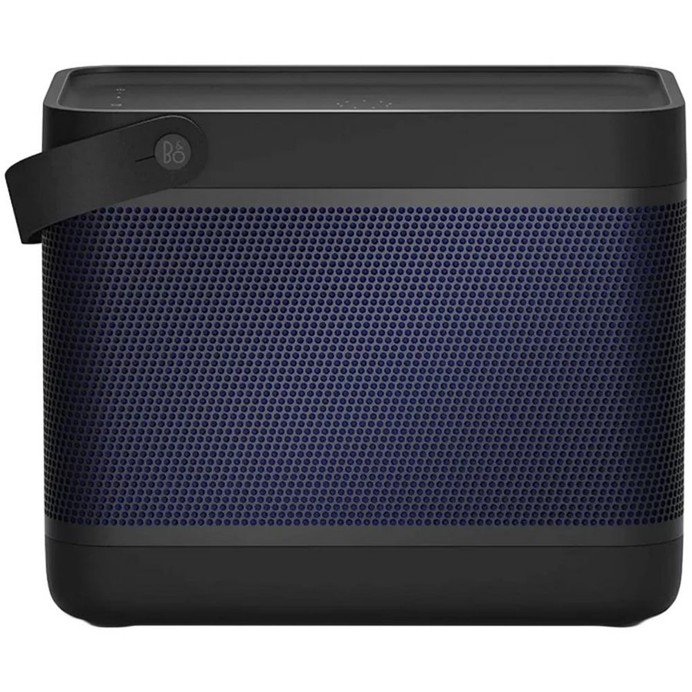 Bang & Olufsen Beolit 20 Taşınabilir Bluetooth Hoparlör Siyah Antrasit