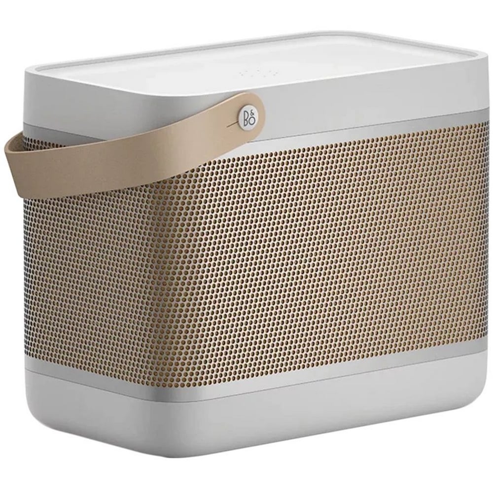 Bang & Olufsen Beolit 20 Taşınabilir Bluetooth Hoparlör Duman Grisi