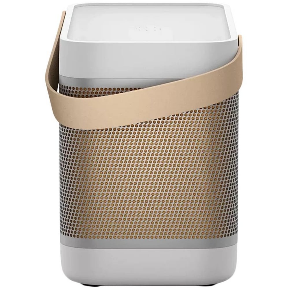 Bang & Olufsen Beolit 20 Taşınabilir Bluetooth Hoparlör Duman Grisi