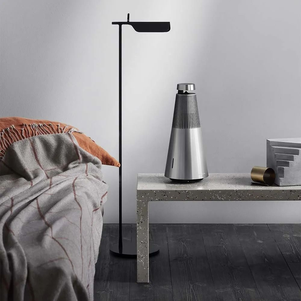 Bang & Olufsen Beosound 2 3. Nesil Multiroom Kablosuz Hi-Fi Hoparlör Naturel