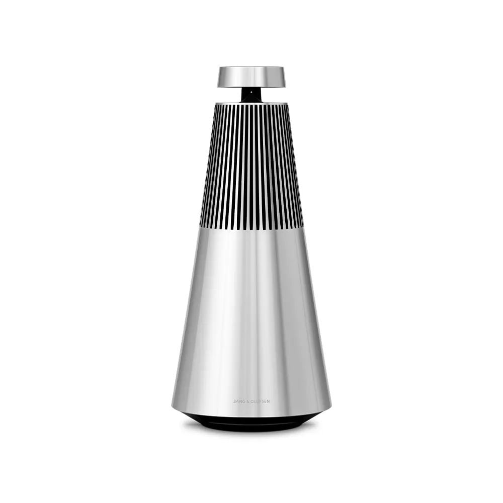 Bang & Olufsen Beosound 2 3. Nesil Multiroom Kablosuz Hi-Fi Hoparlör Naturel