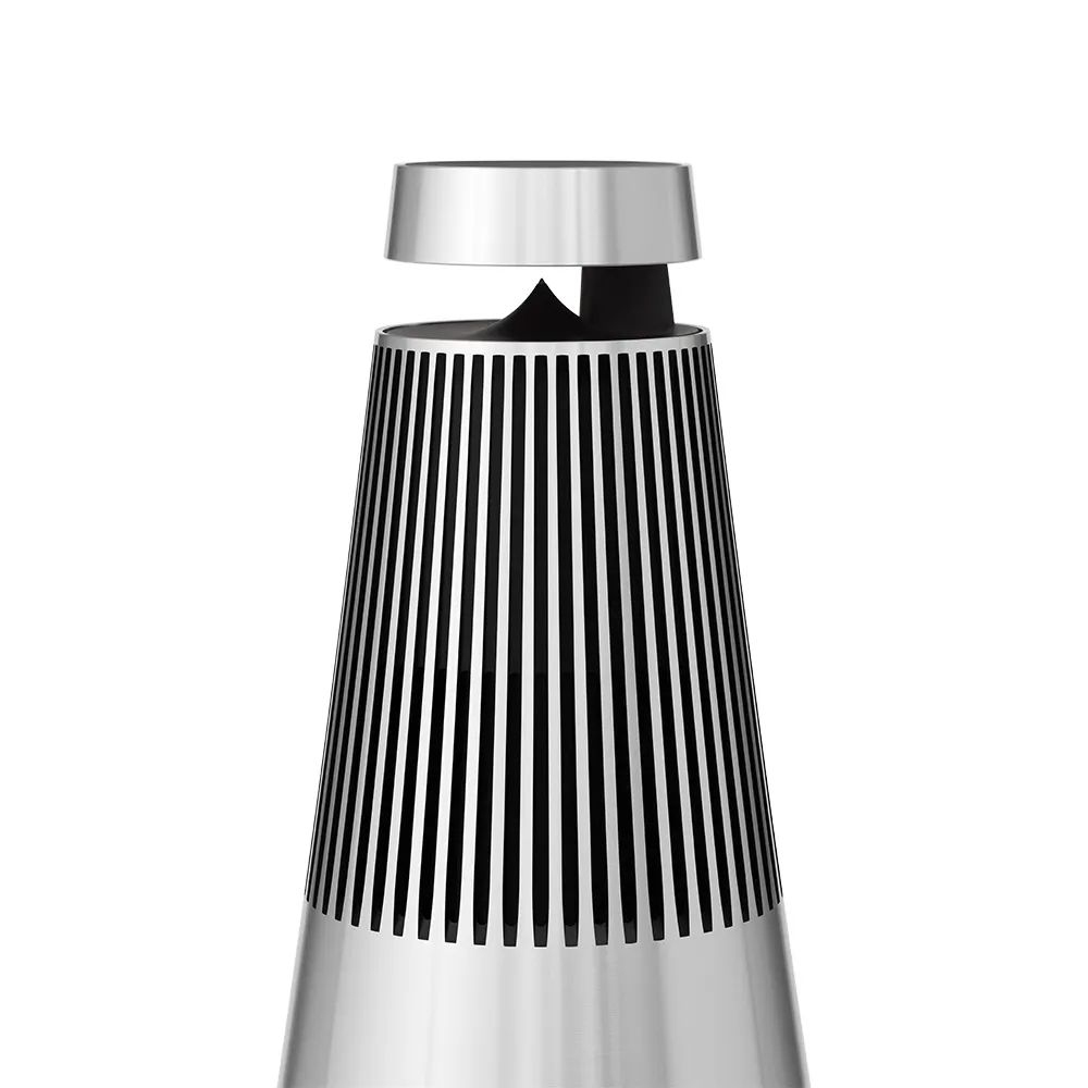 Bang & Olufsen Beosound 2 3. Nesil Multiroom Kablosuz Hi-Fi Hoparlör Naturel