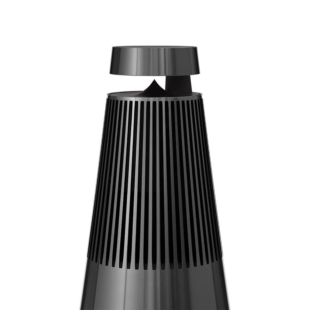 Bang & Olufsen Beosound 2 3. Nesil Multiroom Kablosuz Hoparlör Siyah Antrasit