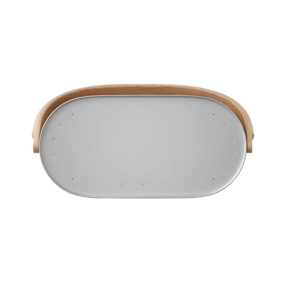 Bang & Olufsen Beosound A5 Taşınabilir Kablosuz Hoparlör İskandinav Beji