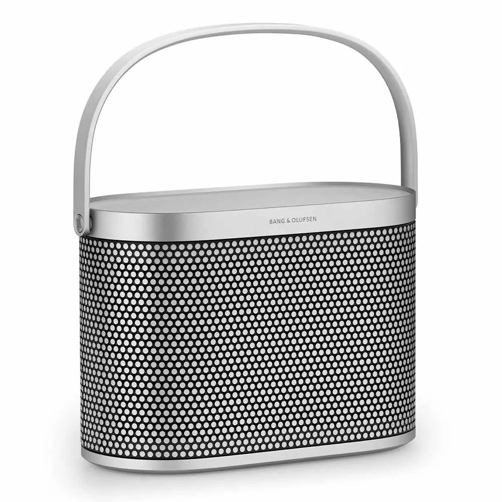 Bang & Olufsen Beosound A5 Taşınabilir Kablosuz Hoparlör Aluminyum