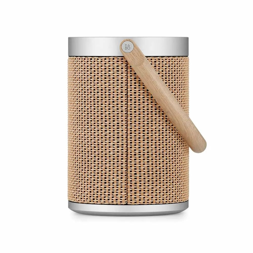 Bang & Olufsen Beosound A5 Taşınabilir Kablosuz Hoparlör İskandinav Beji