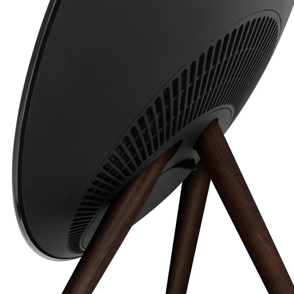 Bang & Olufsen Beosound A9 5. Nesil Kablosuz Hoparlör Siyah Antrasit