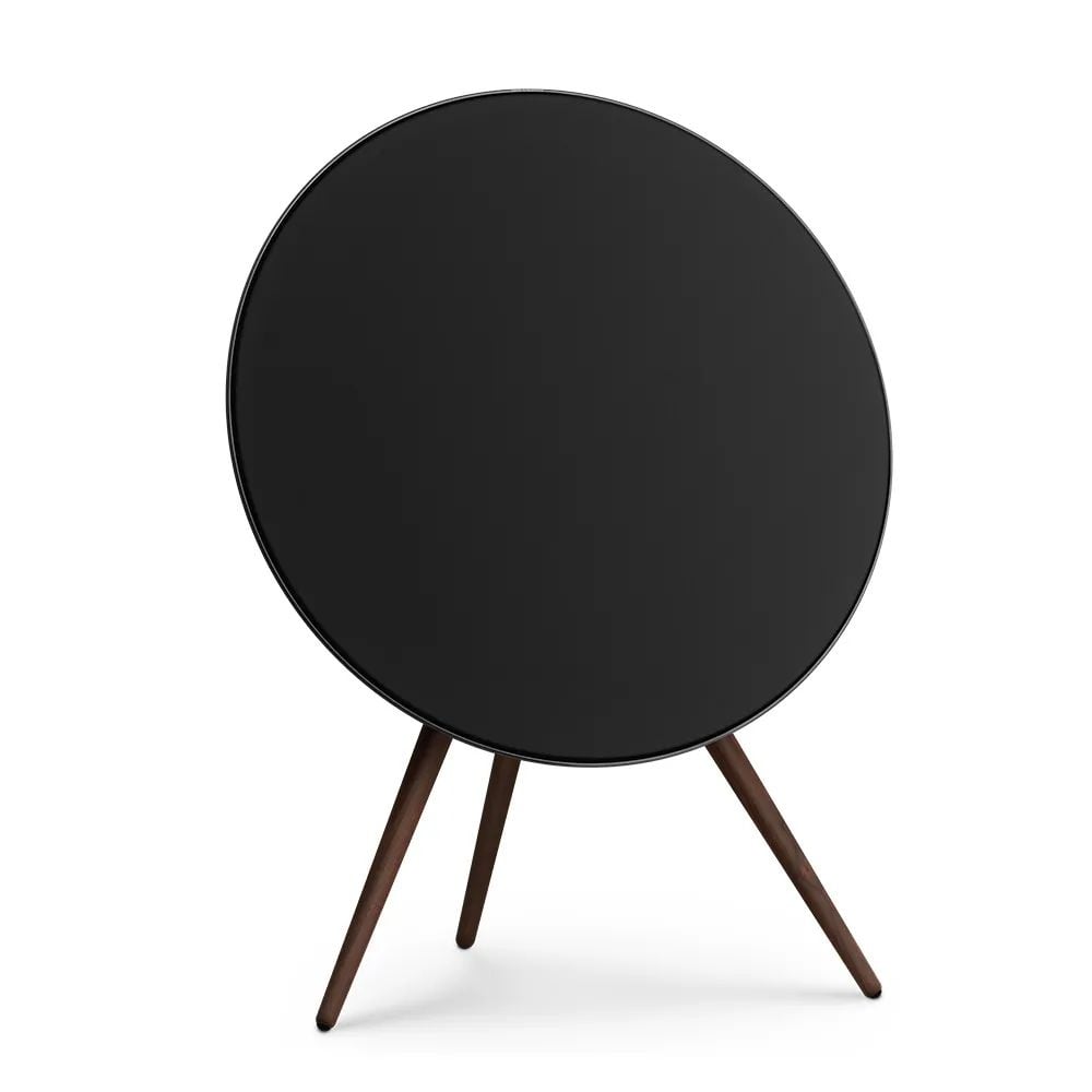 Bang & Olufsen Beosound A9 5. Nesil Kablosuz Hoparlör Siyah Antrasit
