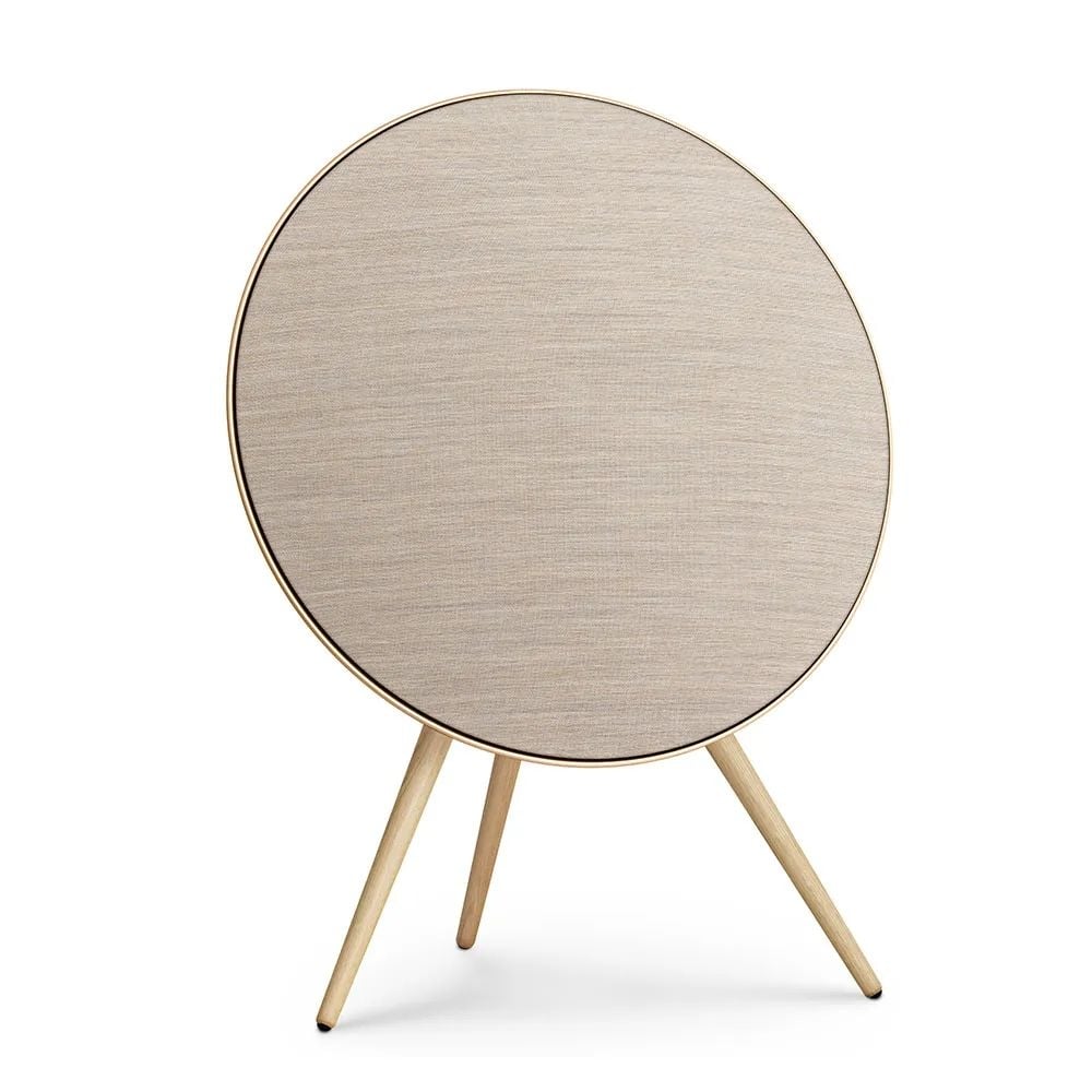 Bang & Olufsen Beosound A9 5. Nesil Kablosuz Hoparlör Altın
