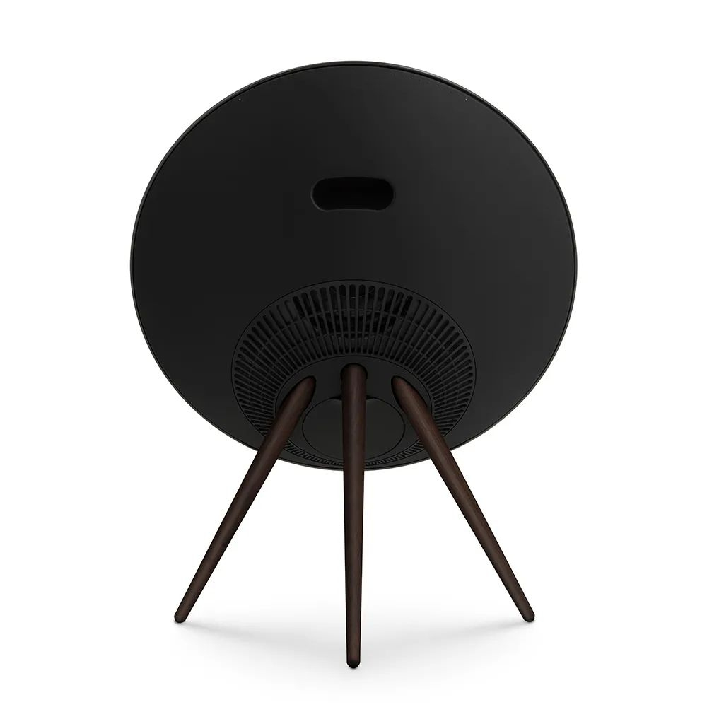 Bang & Olufsen Beosound A9 5. Nesil Kablosuz Hoparlör Siyah Antrasit