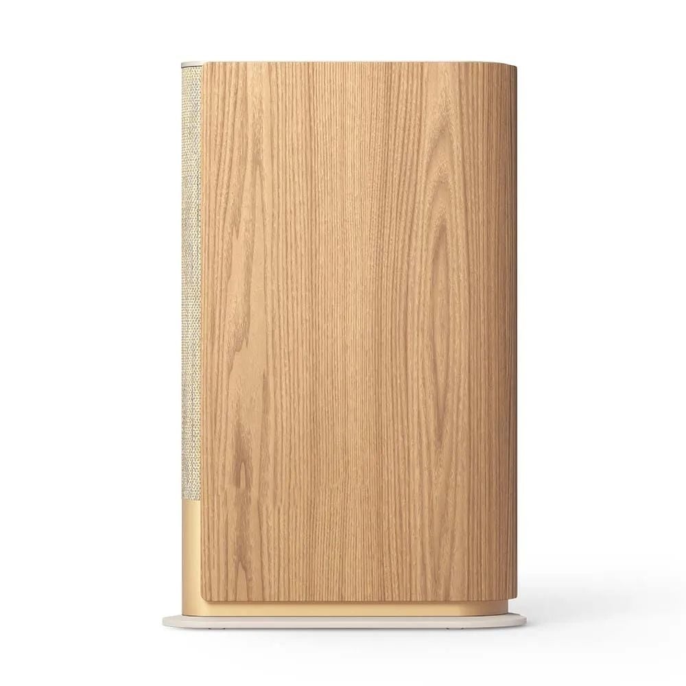 Bang & Olufsen Beosound Emerge Kablosuz Hoparlör Altın / Açık Meşe Ağacı