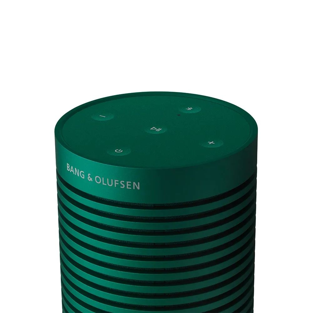Bang & Olufsen Beosound Explore Taşınabilir Bluetooth Hoparlör Yeşil