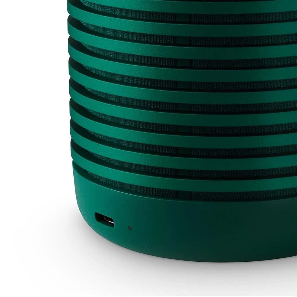 Bang & Olufsen Beosound Explore Taşınabilir Bluetooth Hoparlör Yeşil