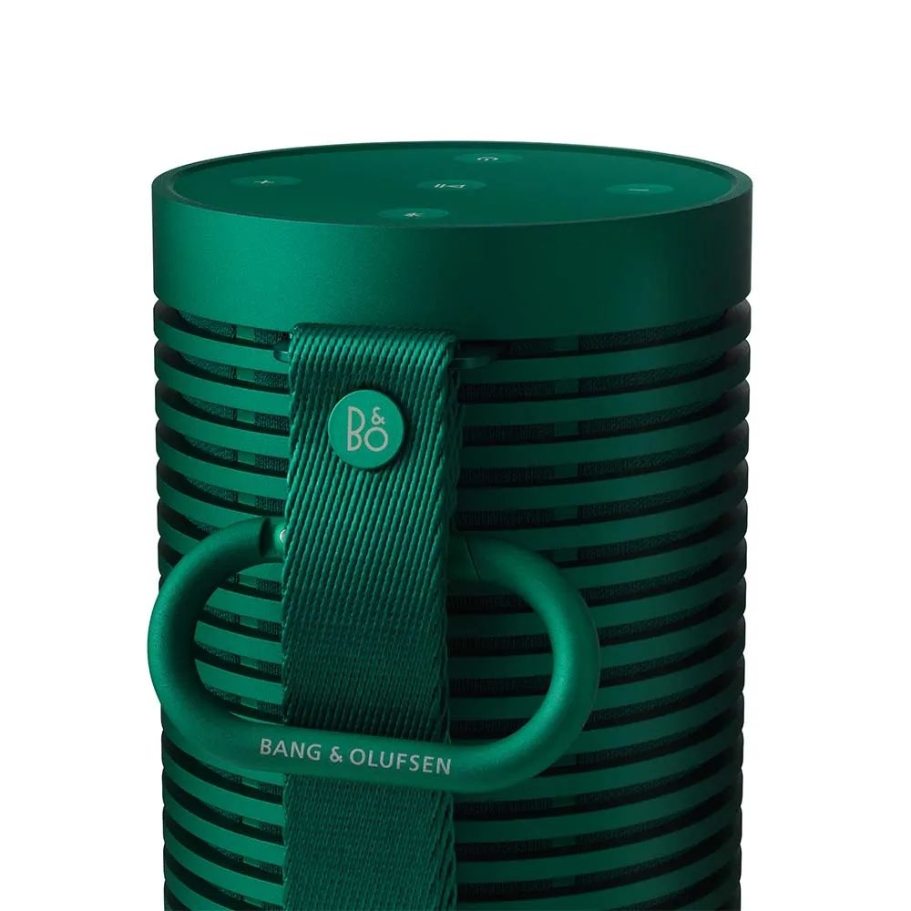 Bang & Olufsen Beosound Explore Taşınabilir Bluetooth Hoparlör Yeşil